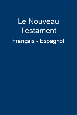 Il Nuovo Testamento